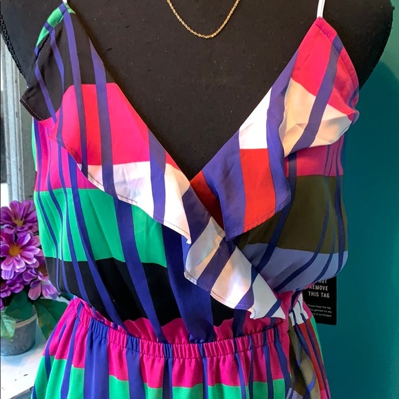 Express Ruffle Mini - Picture 2 of 6